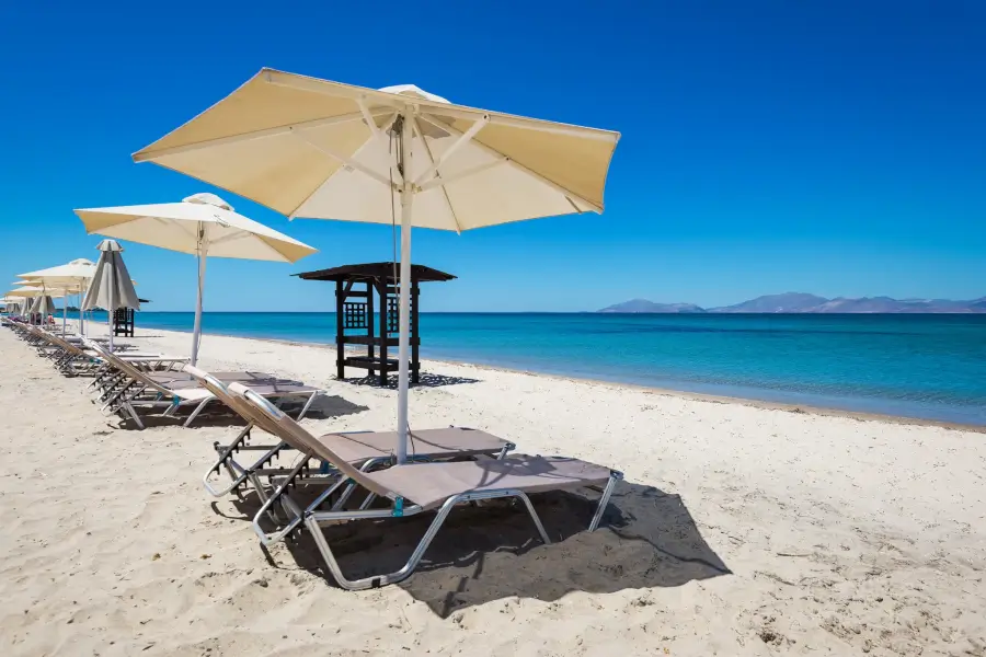 Plaža