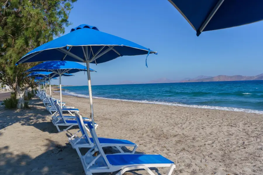 Plaža