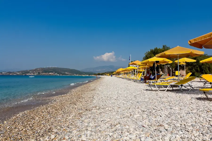 Plaža