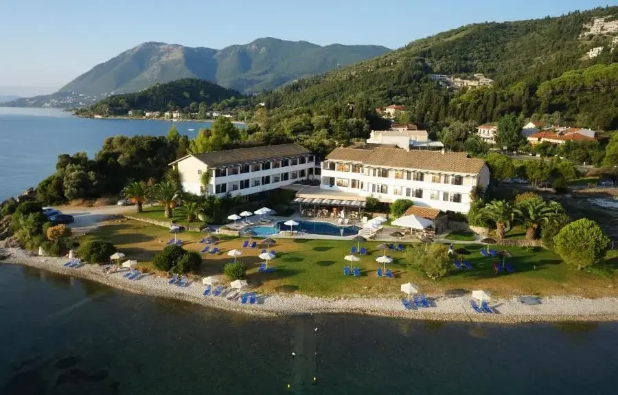 Splošen pogled