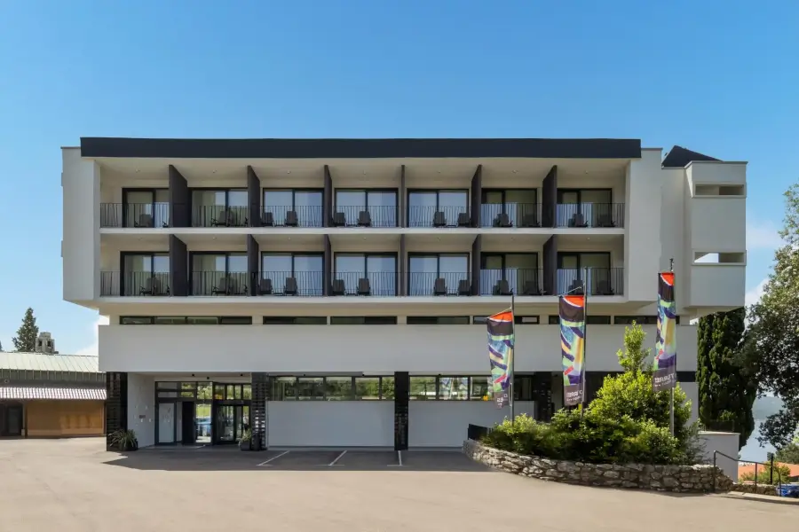 Hotel AD Turres - Splošen pogled