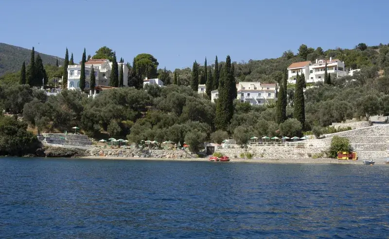 Splošen pogled