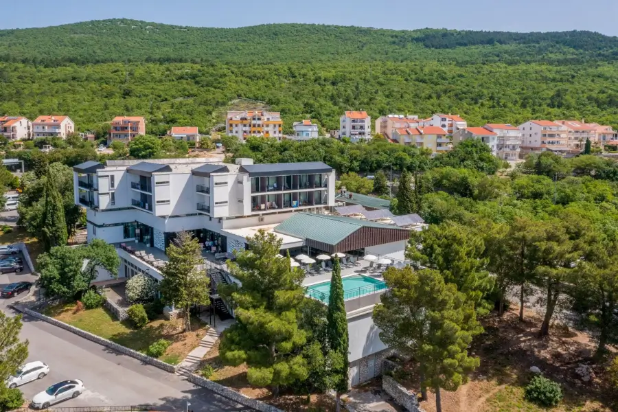 Hotel AD Turres - Splošen pogled
