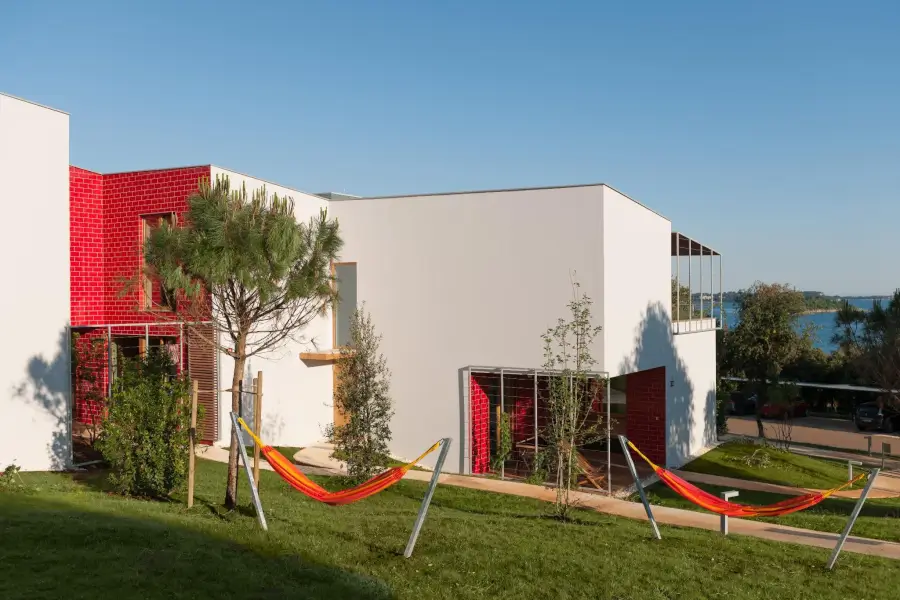 Rovinj - resort Amarin