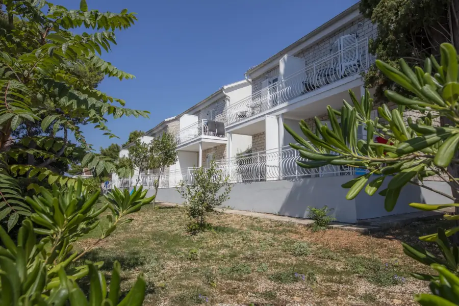 Pelješac - Bellevue Maradiso Village- Splošen pogled