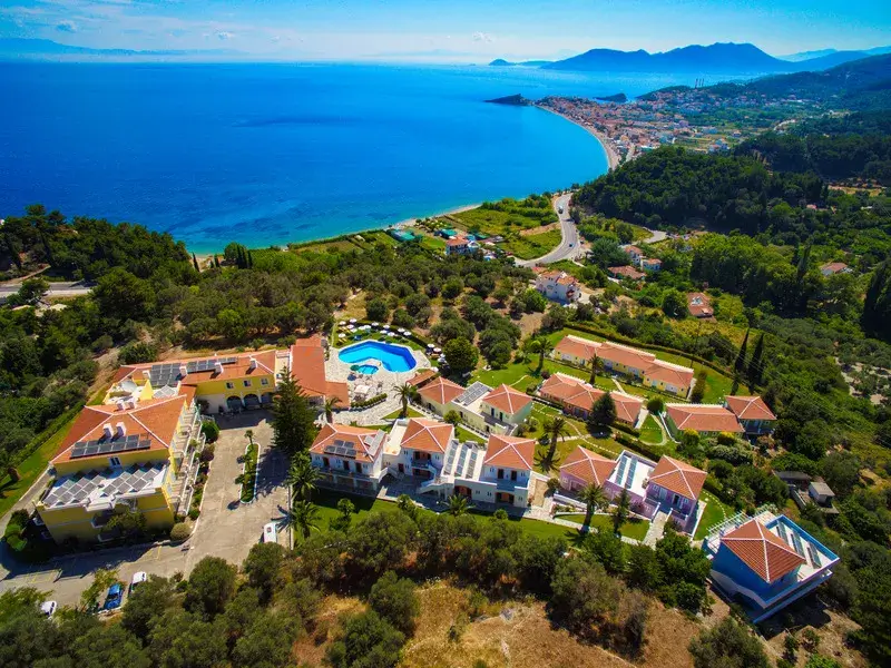 Splošen pogled