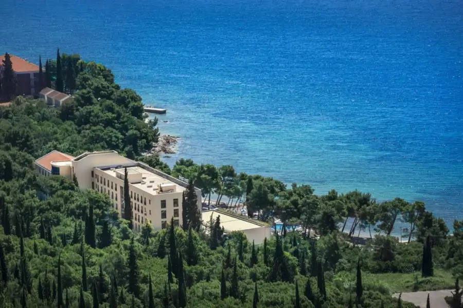 Pelješac- Aminess Vival Grand Azur-Splošni poged