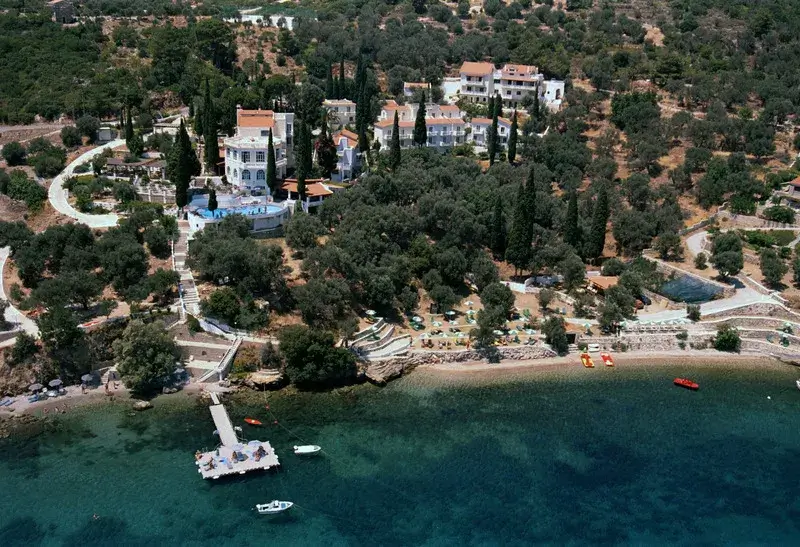 Splošen pogled