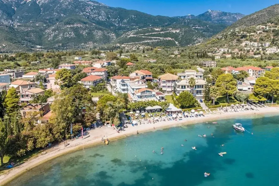Splošen pogled