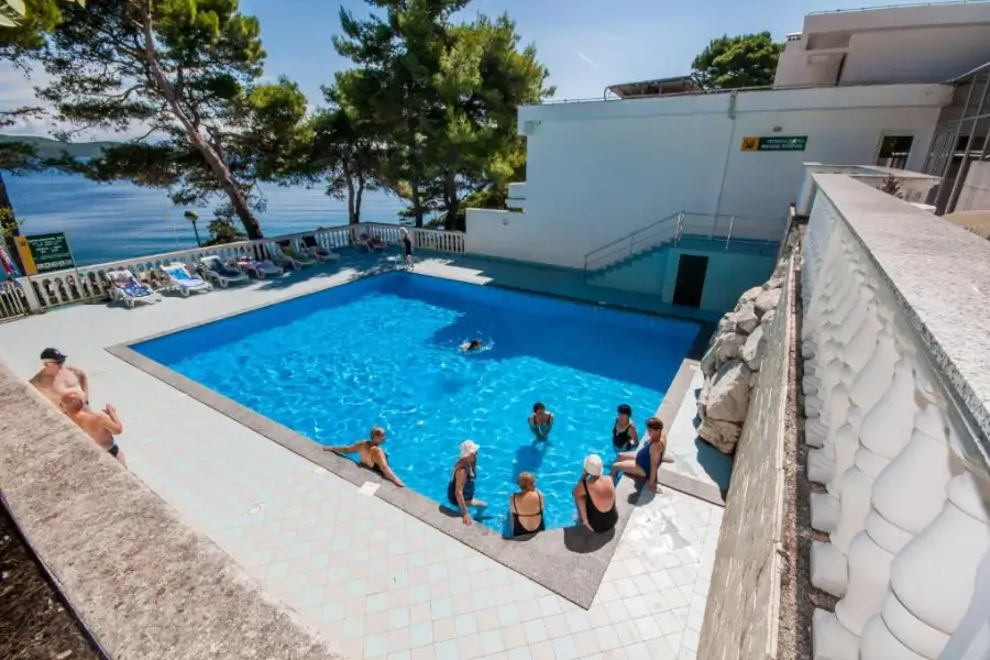 Dugi otok-dep. Lavanda-Bazen