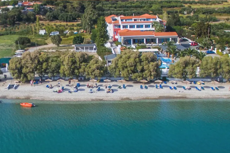 Plaža