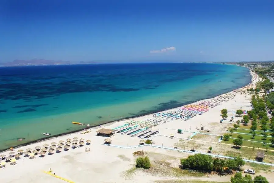 Plaža