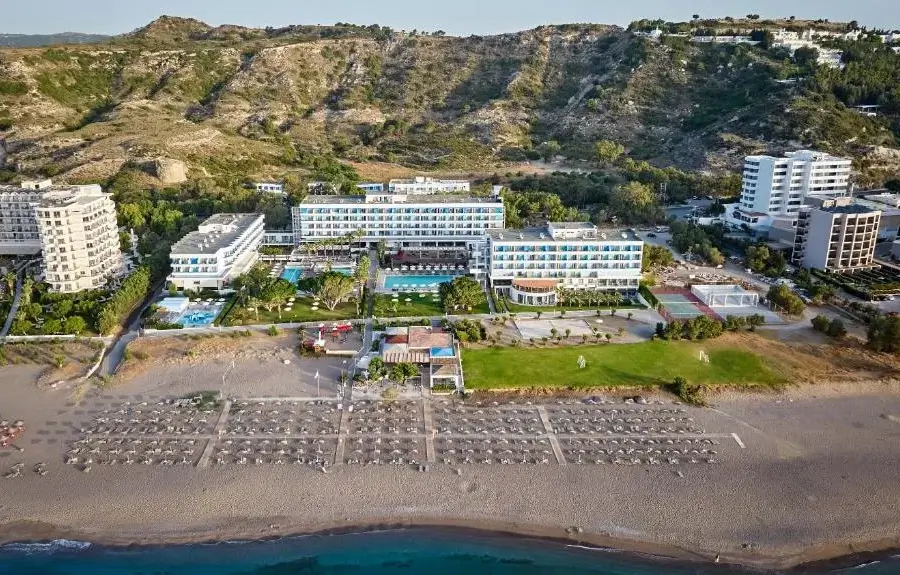 Panoramski pogled