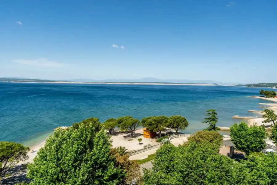 Hotel Heritage Stypia - Splošen pogled