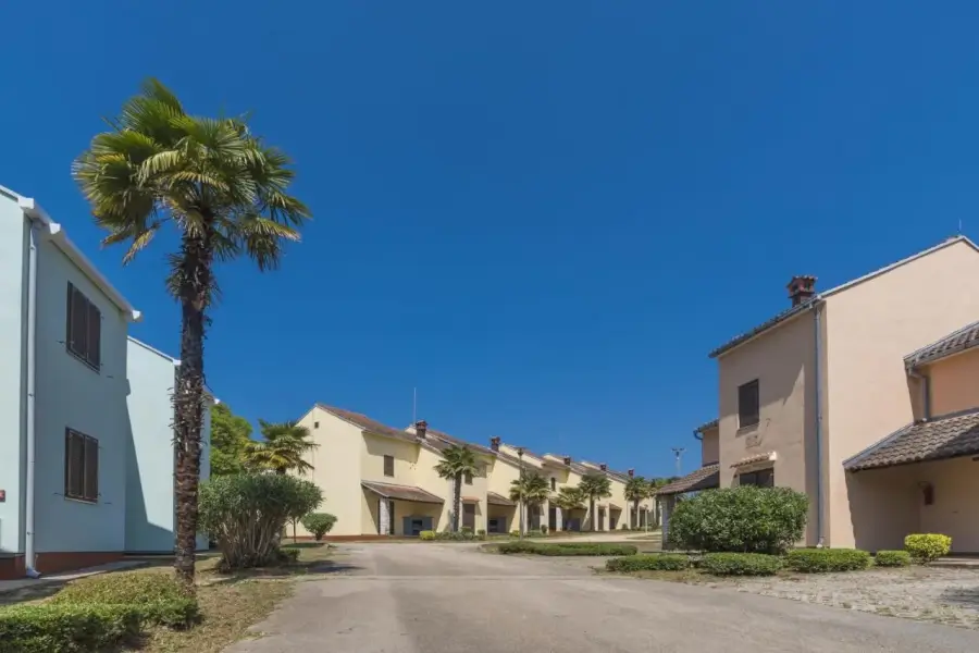 Savudrija - apartmaji Savudrija