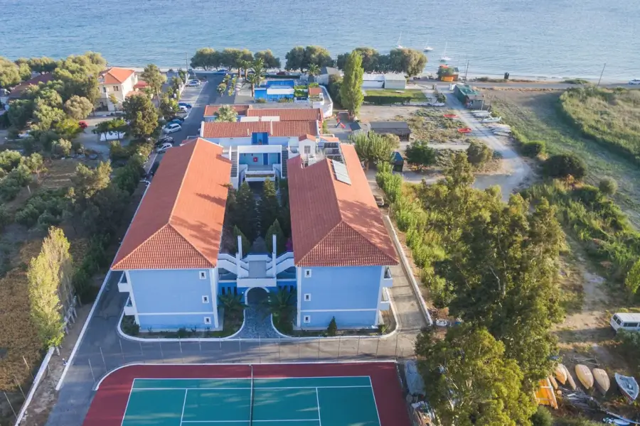 Splošen pogled