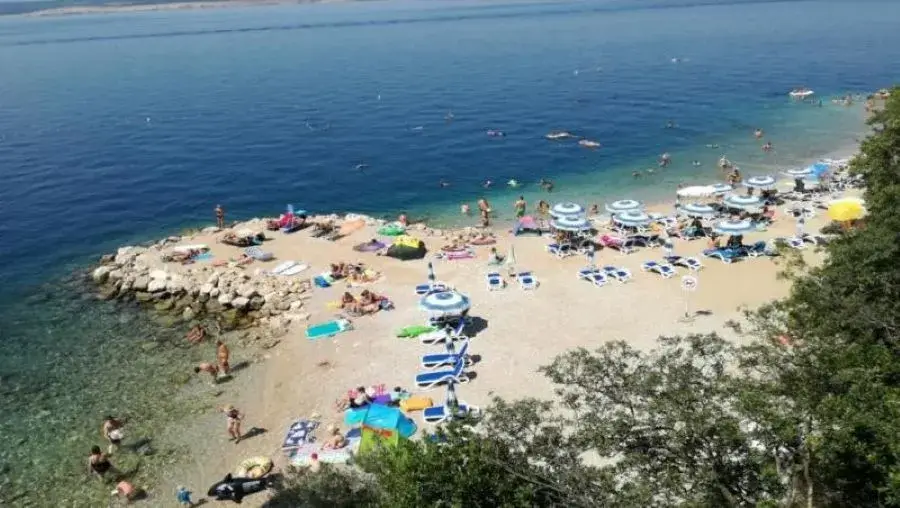 Hotel AD Turres - Plaža