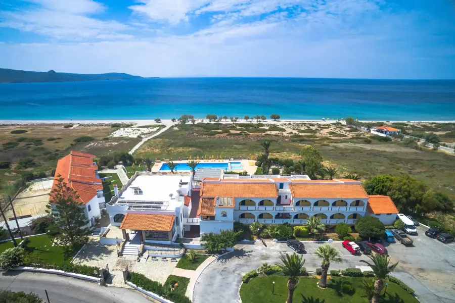 Splošen pogled