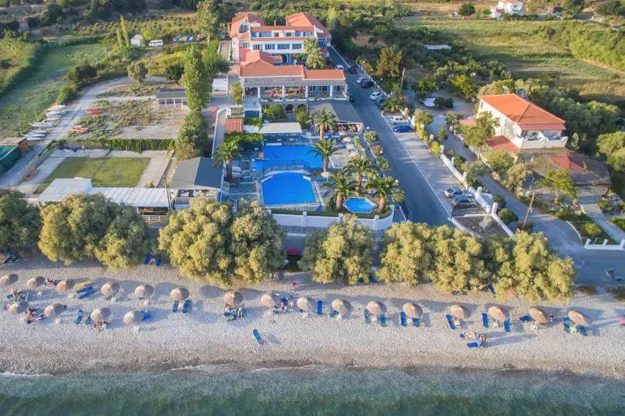 Splošen pogled