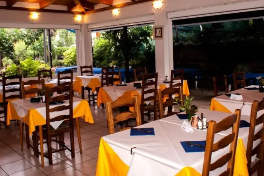 otok Lošinj - penzion Ana - plaža