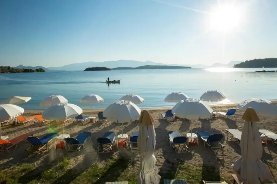 Plaža