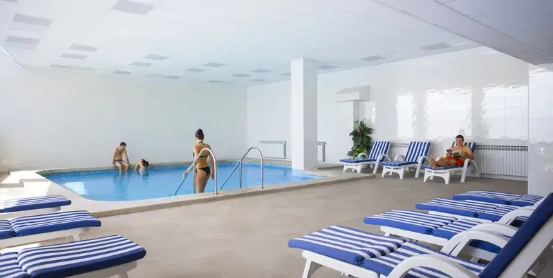 Opatija - hotel Istra - bazen