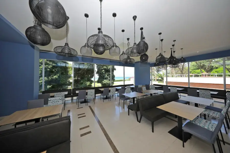 Zadar - hotel Funimation Borik - restavracija