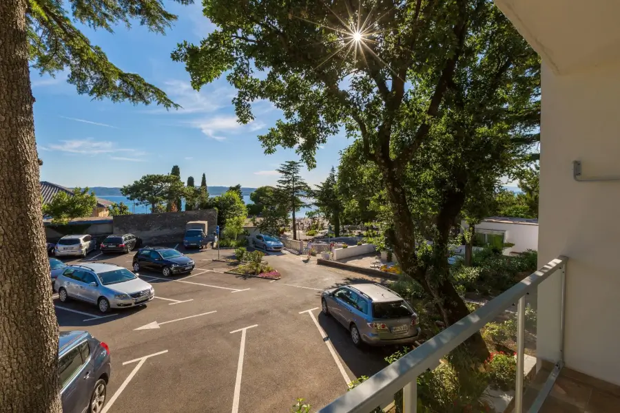 Hotel Slaven - Splošen pogled